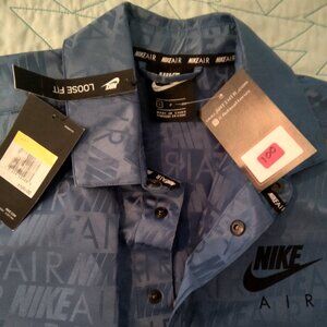 *Rare**NWT* Nike Air Jumpsuit